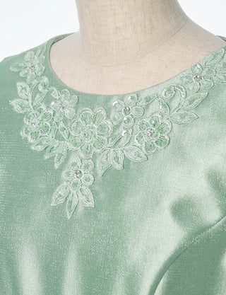 TWEED GIRL・TWJ9401-PGN