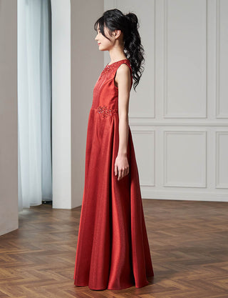 TWEED GIRL・TWJ9401-WRD