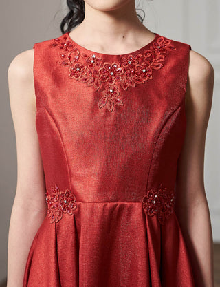 TWEED GIRL・TWJ9401-WRD