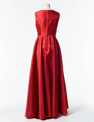 TWEED GIRL・TWJ9401-WRD