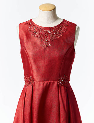 TWEED GIRL・TWJ9401-WRD