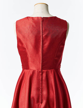 TWEED GIRL・TWJ9401-WRD