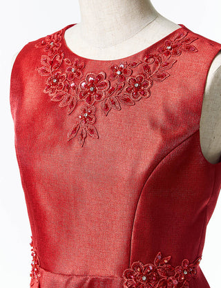 TWEED GIRL・TWJ9401-WRD