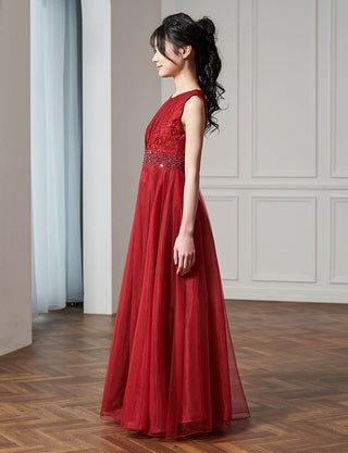 TWEED GIRL・TWJ9402-ARD