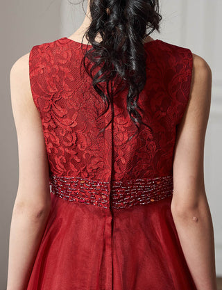 TWEED GIRL・TWJ9402-ARD