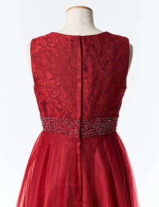 TWEED GIRL・TWJ9402-ARD