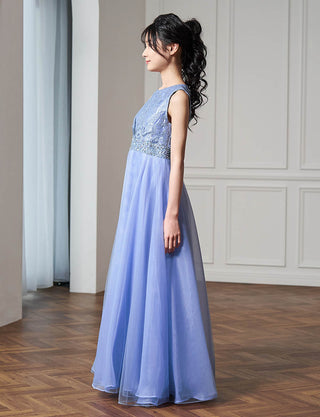 TWEED GIRL・TWJ9402-BLGY