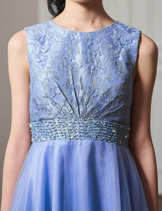 TWEED GIRL・TWJ9402-BLGY