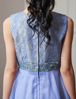 TWEED GIRL・TWJ9402-BLGY