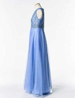 TWEED GIRL・TWJ9402-BLGY