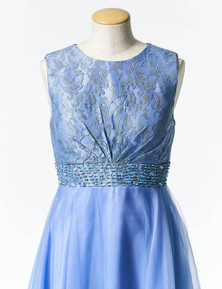 TWEED GIRL・TWJ9402-BLGY