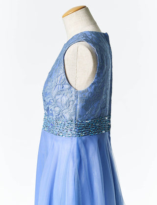 TWEED GIRL・TWJ9402-BLGY