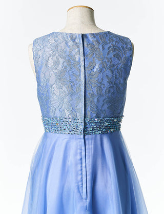 TWEED GIRL・TWJ9402-BLGY