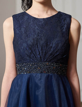 TWEED GIRL・TWJ9402-DNY