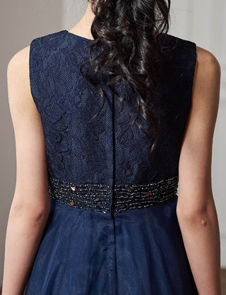 TWEED GIRL・TWJ9402-DNY