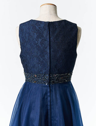 TWEED GIRL・TWJ9402-DNY