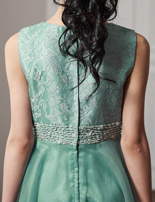 TWEED GIRL・TWJ9402-NBL