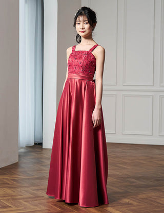 TWEED GIRL・TWJ9403-PKR