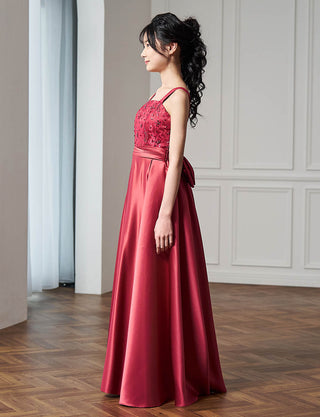 TWEED GIRL・TWJ9403-PKR