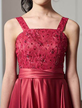 TWEED GIRL・TWJ9403-PKR