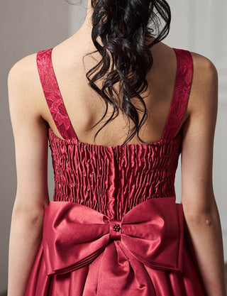 TWEED GIRL・TWJ9403-PKR