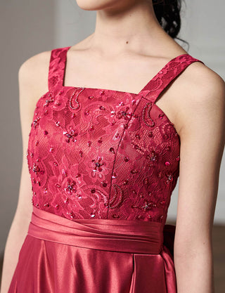 TWEED GIRL・TWJ9403-PKR