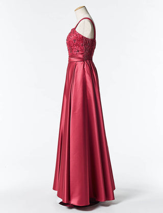 TWEED GIRL・TWJ9403-PKR