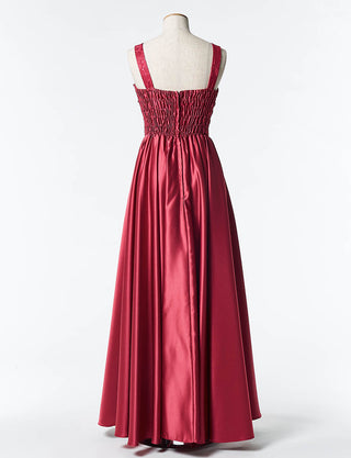 TWEED GIRL・TWJ9403-PKR