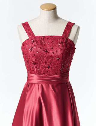 TWEED GIRL・TWJ9403-PKR