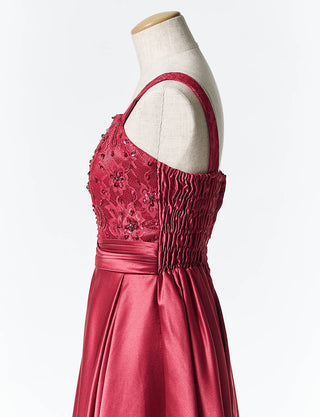 TWEED GIRL・TWJ9403-PKR