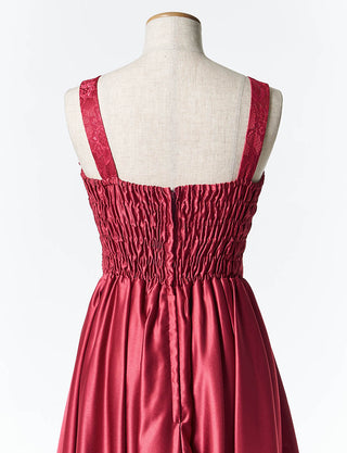 TWEED GIRL・TWJ9403-PKR