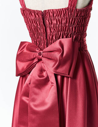 TWEED GIRL・TWJ9403-PKR