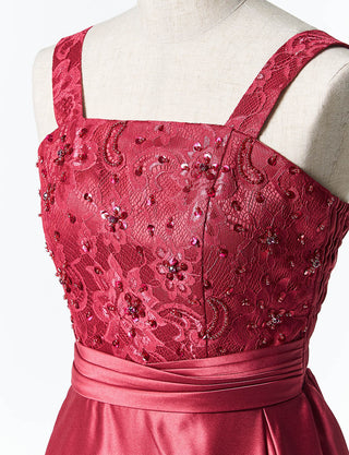 TWEED GIRL・TWJ9403-PKR