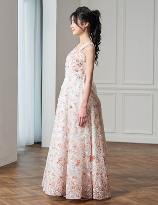 TWEED GIRL・TWJ9405-IVY