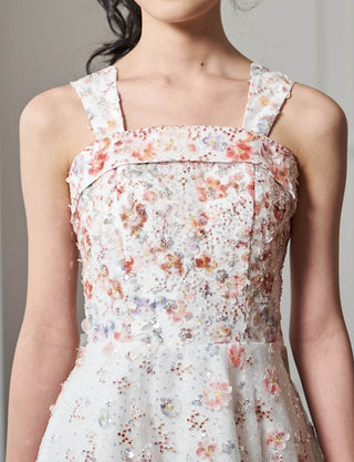 TWEED GIRL・TWJ9405-IVY