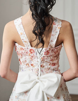 TWEED GIRL・TWJ9405-IVY