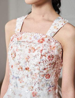 TWEED GIRL・TWJ9405-IVY