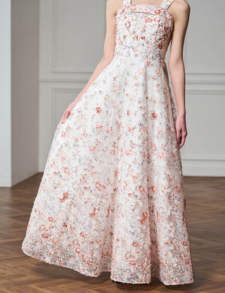 TWEED GIRL・TWJ9405-IVY