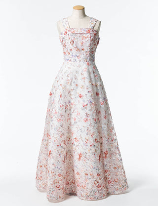 TWEED GIRL・TWJ9405-IVY