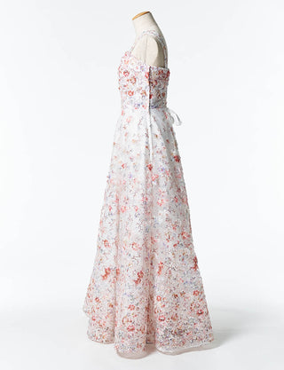 TWEED GIRL・TWJ9405-IVY