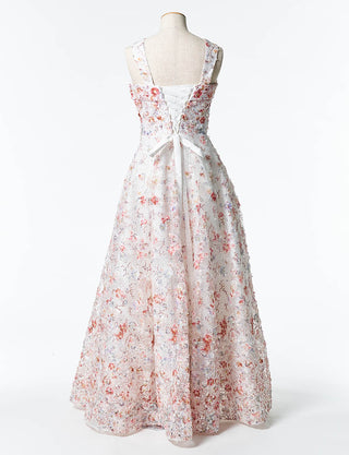 TWEED GIRL・TWJ9405-IVY