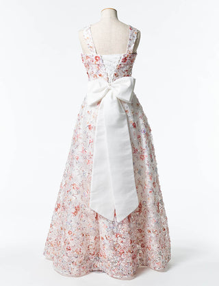 TWEED GIRL・TWJ9405-IVY