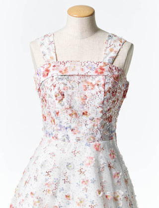 TWEED GIRL・TWJ9405-IVY