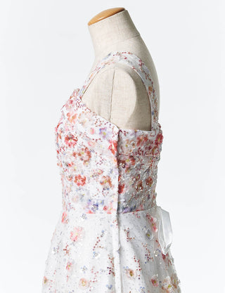 TWEED GIRL・TWJ9405-IVY