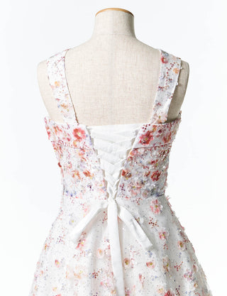 TWEED GIRL・TWJ9405-IVY