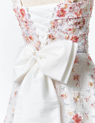 TWEED GIRL・TWJ9405-IVY