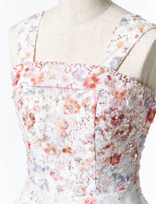 TWEED GIRL・TWJ9405-IVY