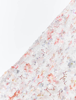 TWEED GIRL・TWJ9405-IVY