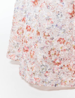 TWEED GIRL・TWJ9405-IVY