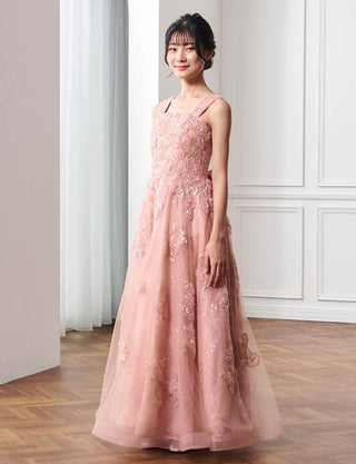 TWEED GIRL・TWJ9409-PKGD